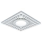 Встраиваемый светильник Gauss Backlight BL128