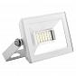 Светодиодный прожектор Saffit SFL90-10 10W 6400K 55070 - фото №1