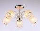 Потолочная люстра Ambrella light Traditional TR3189 - фото №1