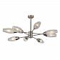 Потолочная люстра Escada Desire 10165/8PL Nickel - фото №5