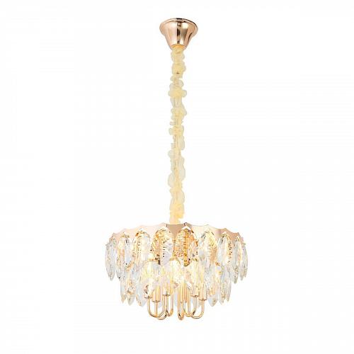 Подвесная люстра ST Luce Tamme SL1223.203.12
