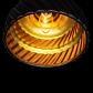 Подвесной светильник Arte Lamp Bijoux A6682SP-1BK - фото №5