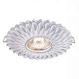 Встраиваемый светильник Novotech Spot Pattern 370490