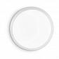 Настенно-потолочный светодиодный светильник Ideal Lux Gemma PL D40 Bianco 252612 - фото №1