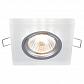 Встраиваемый светильник Maytoni Metal DL292-2-3W-W - фото №2