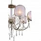 Подвесная люстра ST Luce Faccialuna SL173.303.07 - фото №3
