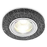 Светильник Ambrella light D0226 BK/CH