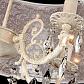 Подвесная люстра Maytoni Filomena ARM390-55-W - фото №2