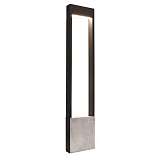 Уличный светодиодный светильник Deko-Light Chertan 733045
