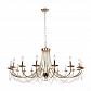 Подвесная люстра F-Promo Plini 2591-18P - фото №4