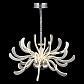 Подвесная светодиодная люстра ST Luce Aricia SL835.503.24 - фото №2