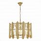 Подвесная люстра ST Luce Corsia SL1623.203.06 - фото №4