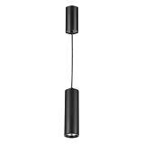 Подвесной светильник Odeon Light Hightech Vincere 3830/1C