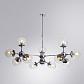 Подвесная люстра Arte Lamp BOLLA A1664SP-12CC - фото №2