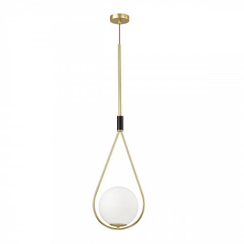 Подвесной светильник Odeon Light Flari 4810/1A