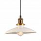 Подвесной светильник Lussole Loft IX LSP-9605 - фото №4