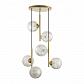 Подвесная люстра Lumion Moderni Geneva 5292/6 - фото №1