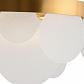 Подвесная люстра Freya Porto FR5104PL-08BS3 - фото №2