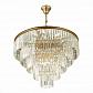 Подвесная люстра ST Luce Ercolano SL1624.203.15 - фото №4