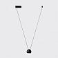 Подвесной светодиодный светильник Italline IT03-1424 black - фото №1