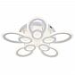 Потолочная светодиодная люстра Escada Alruba 10269/10LED - фото №1