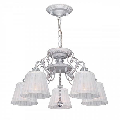 Подвесная люстра F-Promo Amanda 2150-5PC