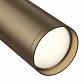 Трековый светильник Maytoni Technical Focus S TR020-1-GU10-WBZ (TR020-01W+TRA020-01BZ) - фото №2