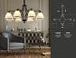 Подвесная люстра Ambrella light Traditional TR3081 - фото №2