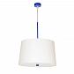 Подвесной светильник TopDecor Fiora S1 19 01g - фото №1