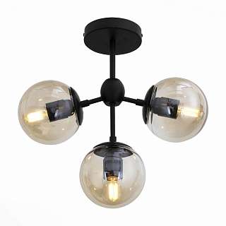 Люстры на штанге ST Luce