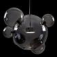 Подвесной светодиодный светильник Loft IT Bolle 2029-S3 - фото №2