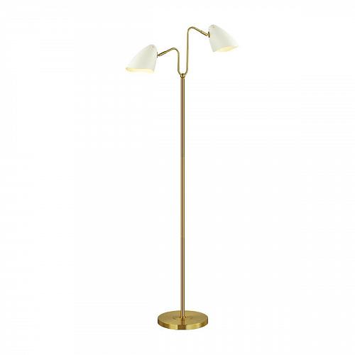 Торшер Lumion Moderni Madison 4540/2F