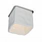 Встраиваемый светильник Arte Lamp Cool Ice A8804PL-1WH - фото №1