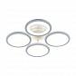Потолочная светодиодная люстра Rivoli Swanhild 6083-105 Б0052646 - фото №1