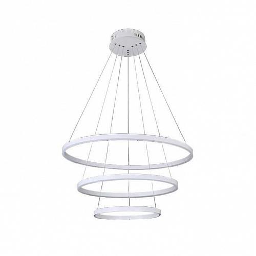 Подвесной светодиодный светильник Kink Light Тор 08223,01(3000-6000K)