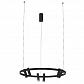 Подвесная светодиодная люстра Kink Light Тор-Флип 08232,19 - фото №1