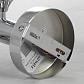 Потолочная люстра Lussole Lgo Gresham LSP-8371CH - фото №2