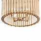 Подвесная люстра iLamp MD0266-4B Manhattan MD0266-4B Antique - фото №4