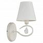 Бра Alfa Bali White 18520 - фото №1