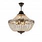 Подвесная люстра ST Luce Anticato SL669.403.11 - фото №1