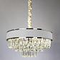 Подвесная люстра Arte Lamp Diadem A1002LM-6CC - фото №4