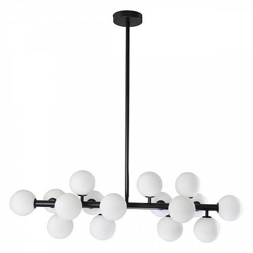 Подвесная люстра Kink Light Сида 07504-16,19