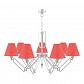 Подвесная люстра Lamp4you Hightech M1-07-WM-LMP-O-26 - фото №1