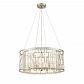 Подвесная люстра Vele Luce Polifonia VL3124P06 - фото №1