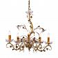 Подвесная люстра Arte Lamp Palazzo A8933LM-5SG - фото №2