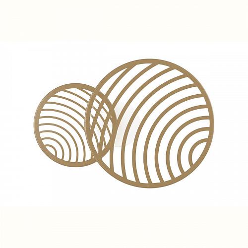 Настенно-потолочный светодиодный светильник Mantra Colladge 7235