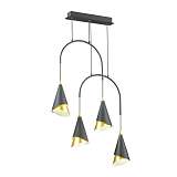 Люстра Odeon Light 4116/28L