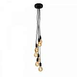 Подвесная люстра Lucide Fix Multiple 08408/07/30