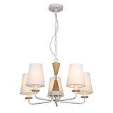 Подвесная люстра F-Promo Arbor 2736-5P