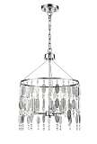 Подвесная люстра Vele Luce Grace VL4093P03